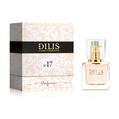 DILIS Classic Collection №17 lady 30 ml