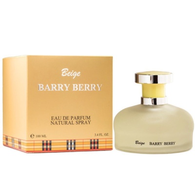 NEO BARRY BERRY lady 100ml edp