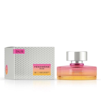 DILIS Духи Экстра Fènomène Muse lady 75 мл