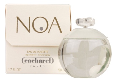 CACHAREL Noa lady 50 ml edt