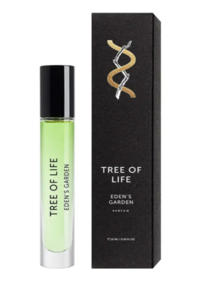 BROCARD Духи Tree of Life Eden's Garden unisex 10 ml