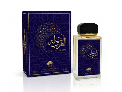 EMPER Парфюмерная вода Al Fares Lailat Al Arab unisex 100 мл