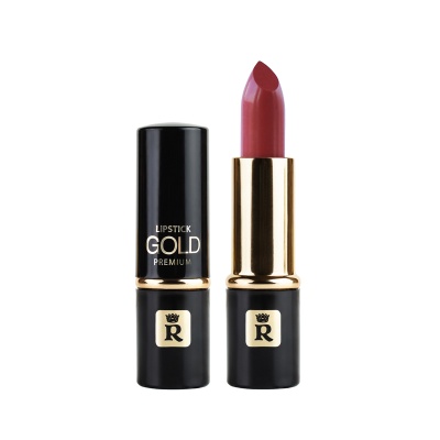 RELOUIS Помада губная Premium Gold тон 353