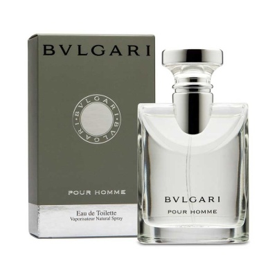 BVLGARI Pour Homme 50ml edt