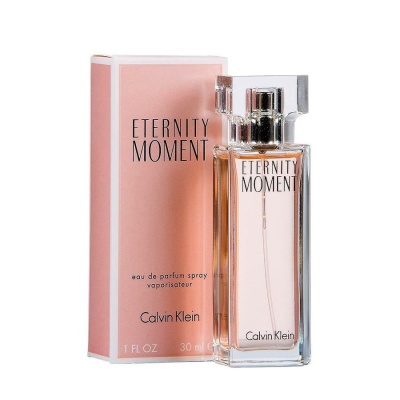 CALVIN KLEIN Eternity Moment lady 30 ml edp