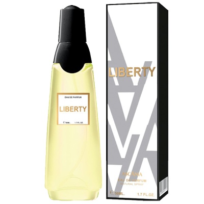 BROCARD Ascania Liberty Ascania lady 50 ml edp