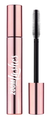 EVA Zoom Lashes 5D Тушь для ресниц Взрывной объем Черная 12 мл купить с доставкой по выгодной цене
