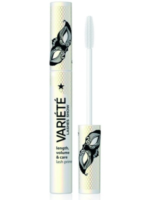 EVELINE Variete Lashes Show Праймер для ресниц 10 мл купить с доставкой по выгодной цене