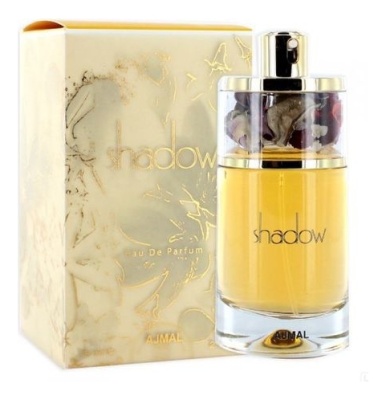 AJMAL Shadow lady 75 ml edp (желтый)