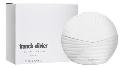 FRANCK OLIVIER lady 50 ml edp