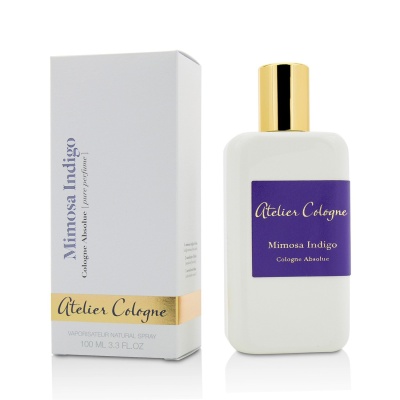 ATELIER COLOGNE Mimosa Indigo unisex 100ml edc