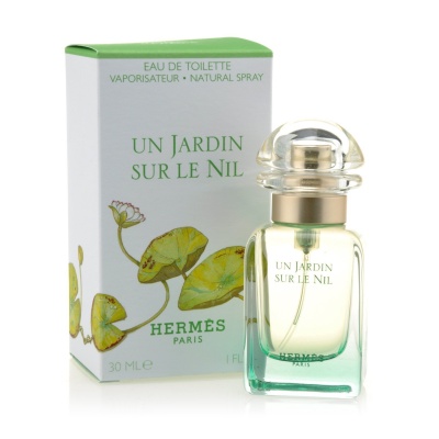 HERMES Un Jardin Sur Le Nil lady 30 ml edt