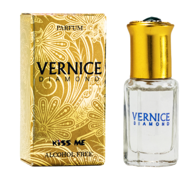 NEO Kiss Me Духи-ролл для женщин Vernice Diamond 6 мл