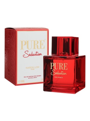 GEPARLYS Pure Seduction lady 100 ml edp