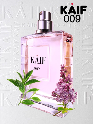 NEO Kaif Select 009 lady 50ml edp НМ