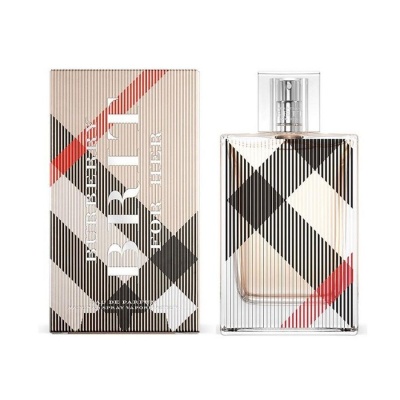 BURBERRY Brit lady 50ml edp