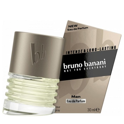 BRUNO BANANI men 30 ml edp