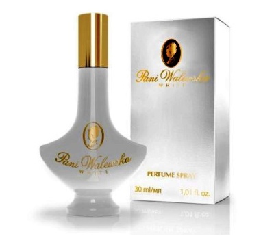PANI WALEWSKA White Parfum Духи женские 30 ml