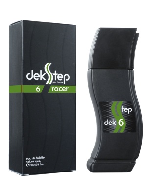 NEO JS №6 Jekstep Racer (Джекстер Рейсер) men 100мл edt