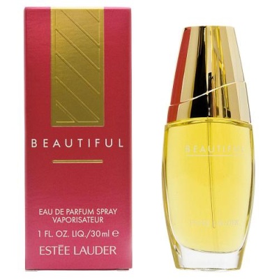 ESTEE LAUDER Beautiful lady 30 ml edp
