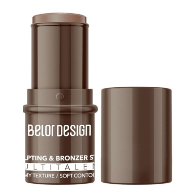 BELOR DESIGN Стик-скульптор для лица Multitalent тон 2 6,7 г