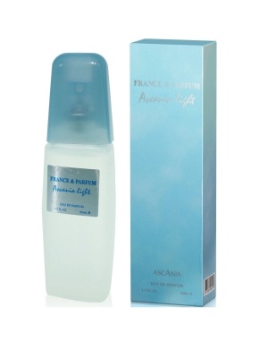 BROCARD Ascania light lady 50 ml edp