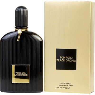 TOM FORD Black Orchid lady 50ml edp
