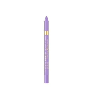 EVELINE VARIETE Гелевый карандаш для глаз №07 LAVENDER