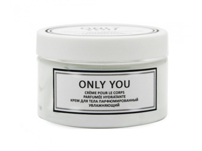 НОВАЯ ЗАРЯ Крем для тела парфюмированный Только ты Only you 250 мл