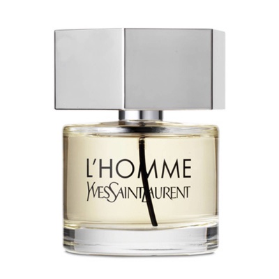 YVES SAINT LAURENT L'Homme men 60ml edt