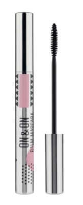 EVA On And On Balm Mascara Тушь для ресниц Черная 6 мл купить с доставкой по выгодной цене