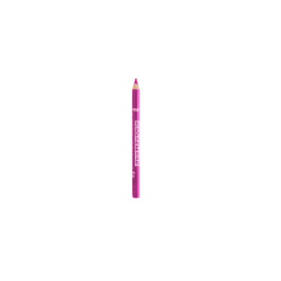 SEVENTEEN Super Smooth W/P Lip Liner Карандаш для губ водостойкий с витамином Е 32 Модный розовый 1,2 г