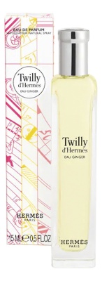 HERMES Twilly d'Hermes Eau Ginger lady 15ml edp