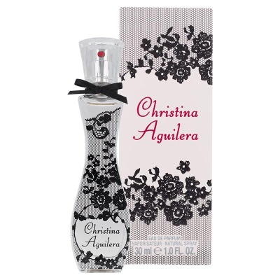 CHRISTINA AGUILERA lady 30ml edp