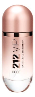 CAROLINA HERRERA 212 VIP Rose lady 30ml edp