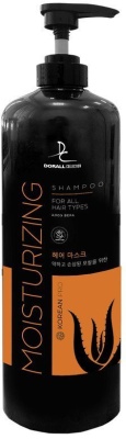 DORALL COLLECTION Korean Pro Шампунь Увлажняющий  с Алоэ Вера 1200 мл