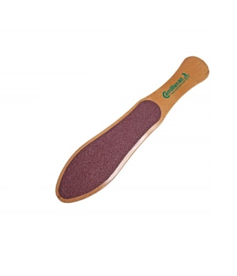 CAMILLEN 60 Пилка мозольная лакированная (2763)