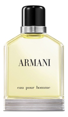 ARMANI Eau Pour Homme test 100ml edt НМ