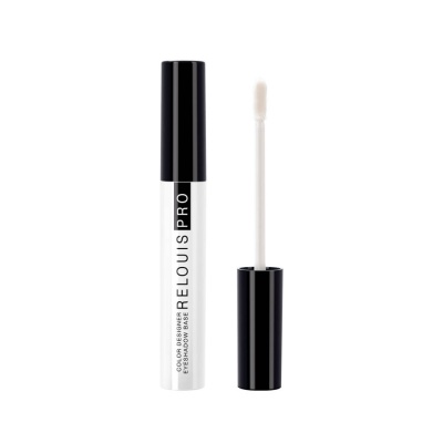 RELOUIS Pro Color Designer Eyeshadow Base Основа под тени для век Бесцветная