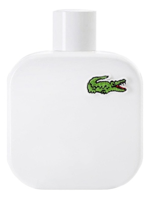 LACOSTE L.12.12 Blanc men test 100ml edp НМ