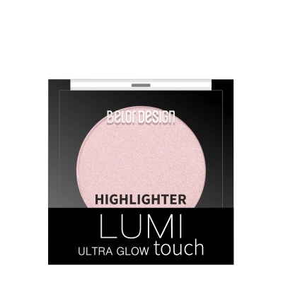 BELOR DESIGN Хайлайтер Lumi Touch,тон 003 Diamond