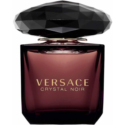 VERSACE Crystal Noir lady test 90ml edp НМ