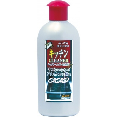 KANEYO Жидкость чистящая для кухонных плит, 300 г (Япония)