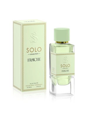 ART PARFUM Solo Fraiche lady 100 ml edt