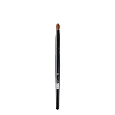 RELOUIS Pro Pencil Brush Кисть косметическая круглая для теней №8