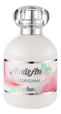 CACHAREL Anais Anais L'Original lady 50ml edt