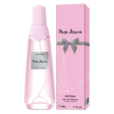 BROCARD Ascania Miss Azzura lady 50 ml edp