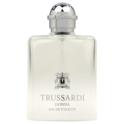 TRUSSARDI Donna lady 50ml edt