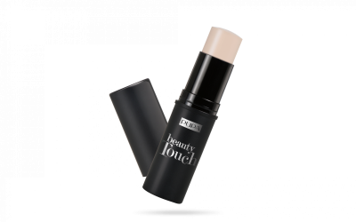 PUPA BEAUTY TOUCH Тональная основа в стике тон 001 Фарфор (050127А001) купить с доставкой по выгодной цене