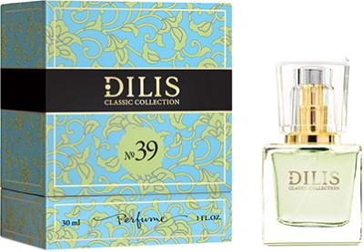 DILIS Classic Collection №39 lady 30 ml 